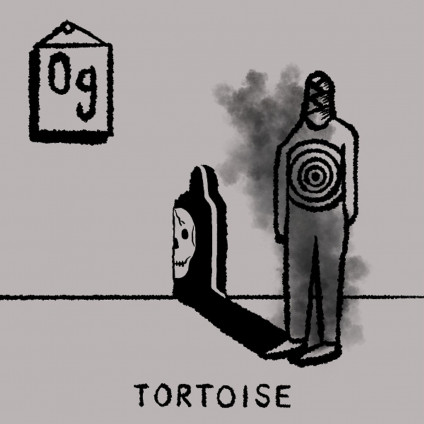 Oganesson Remixes - Tortoise - LP