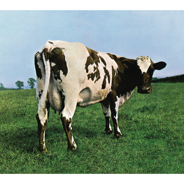 Atom Heart Mother - Pink Floyd - CD
