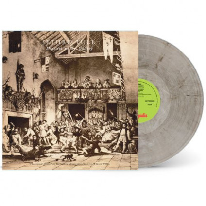 Minstrel In The Gallery (50Th Anniversary Edt.) (Limited) - Jethro Tull - LP