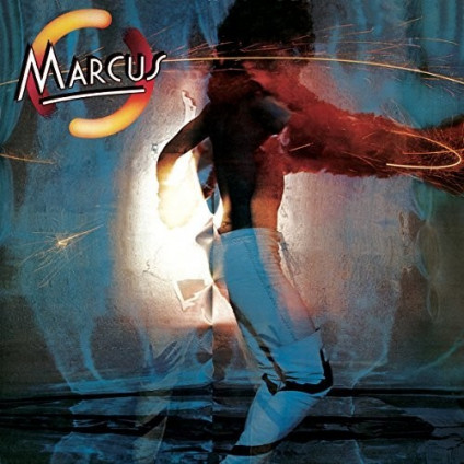 Marcus - Marcus - CD