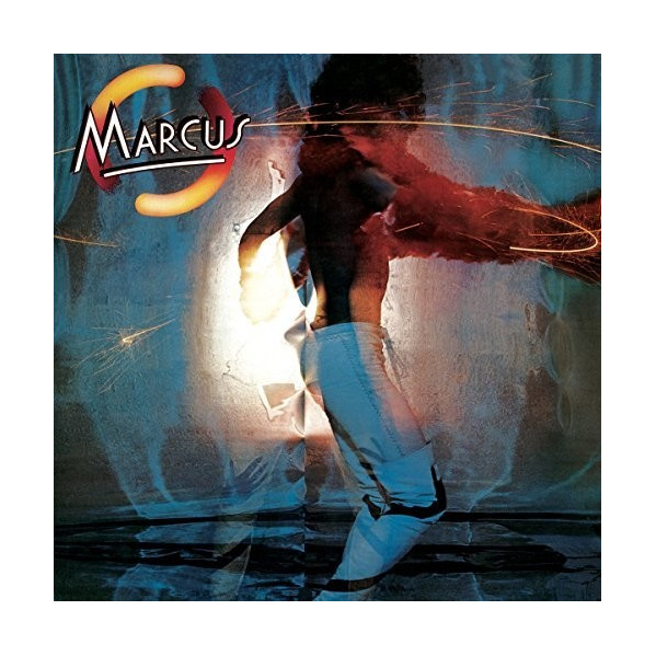 Marcus - Marcus - CD
