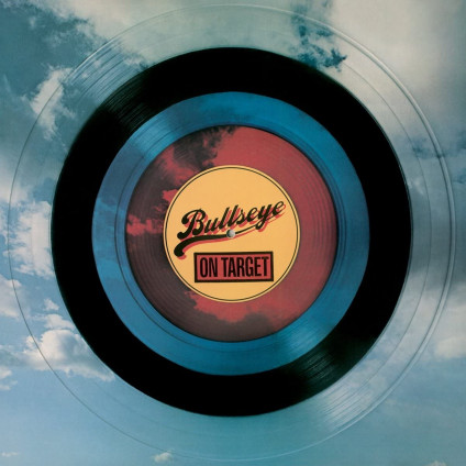 On Target - Bullseye - CD