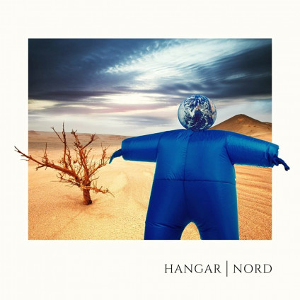 Hangar Nord - Hangar Nord - CD