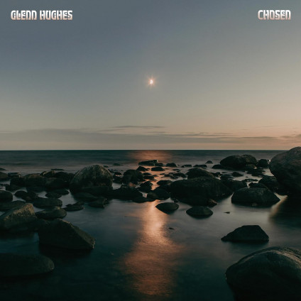 Chosen (Vinyl Violet) - Hughes Glenn - LP