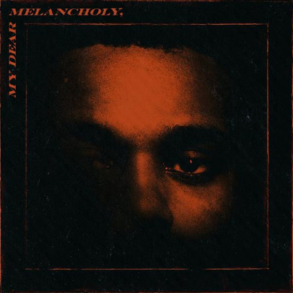 My Dear Melancholy - Weeknd The - LP