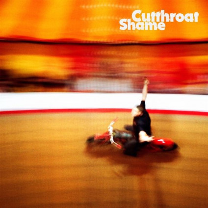 Cutthroat (Vinyl Hot Shots) - Shame - LP