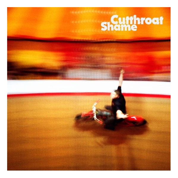 Cutthroat (Vinyl Hot Shots) - Shame - LP