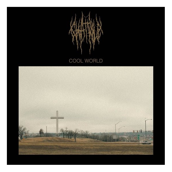 Cool World - Chat Pile - LP