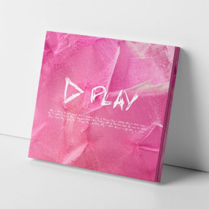 Play Cd Deluxe - Sheeran Ed - CD