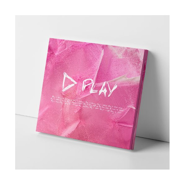 Play Cd Deluxe - Sheeran Ed - CD