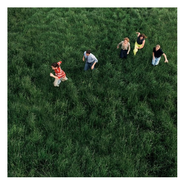 Loved - Parcels - CD