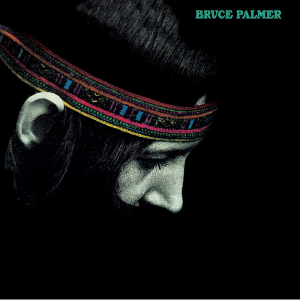 Cycle Is Complete - Palmer Bruce - LP