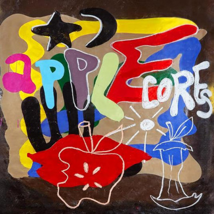 Apple Cores - Brandon James Lewis Trio - LP