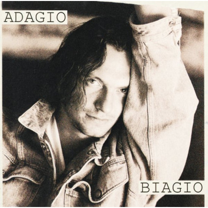 Adagio Biagio - Antonacci Biagio - CD