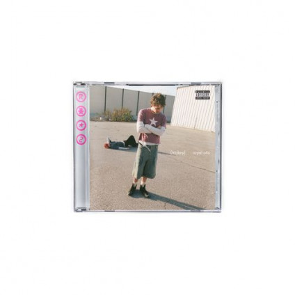 Hickey - Royel Otis - CD