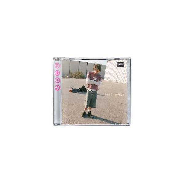 Hickey - Royel Otis - CD