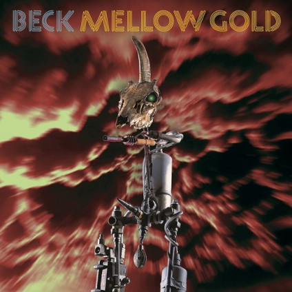 Mellow Gold - Beck - LP