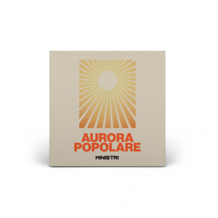 Aurora Popolare - Ministri - CD