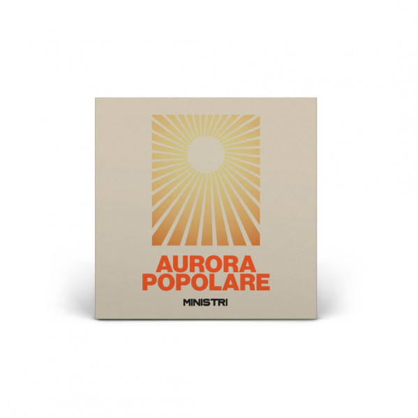 Aurora Popolare - Ministri - CD