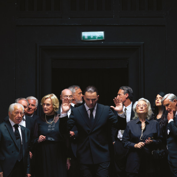 Per Soldi E Per Amore - Ernia - LP