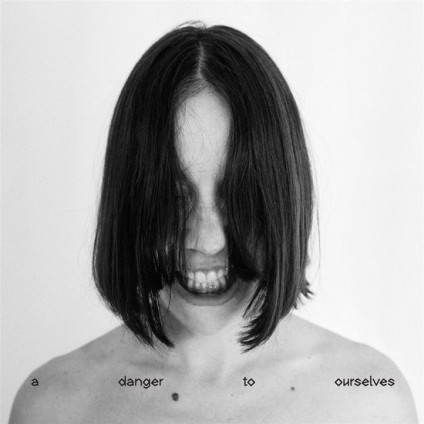 A Danger To Ourselves (Vinyl White) - Dalt Lucrecia - LP