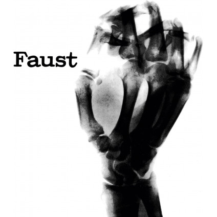 Faust - Faust - LP
