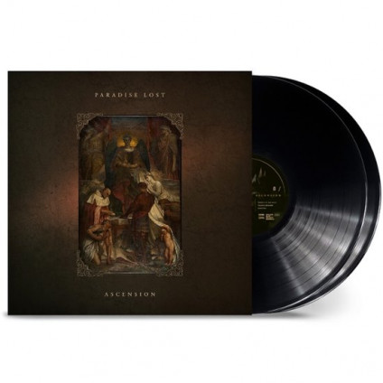 Ascension - Paradise Lost - LP