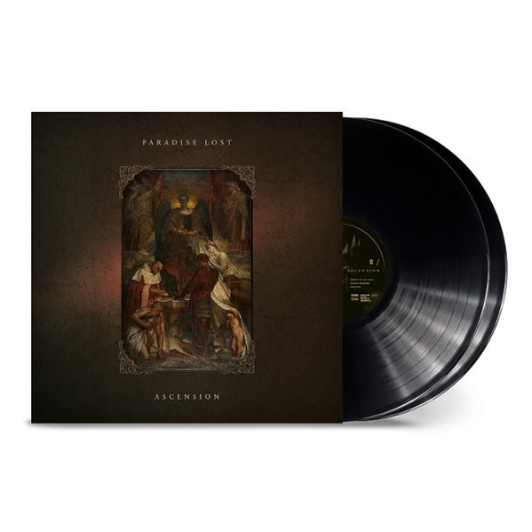 Ascension - Paradise Lost - LP