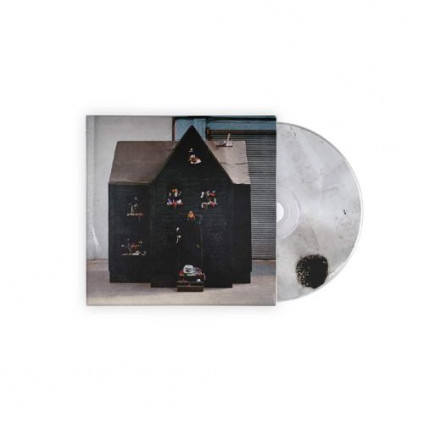 Altar Cd - Newdad - CD