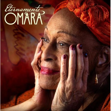 Eternamente Omara - Portuondo Omara - LP