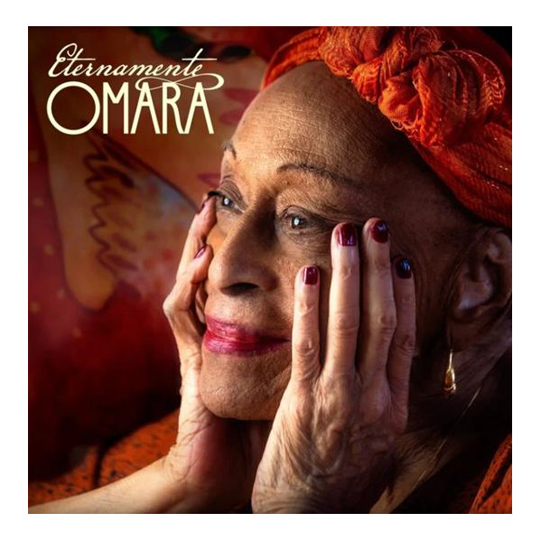 Eternamente Omara - Portuondo Omara - LP