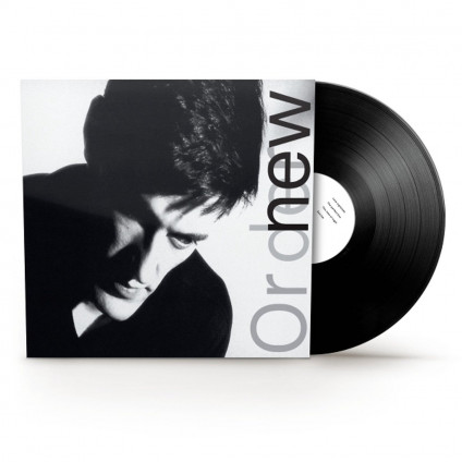 Low-Life - New Order - LP