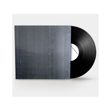 Brotherhood - New Order - LP