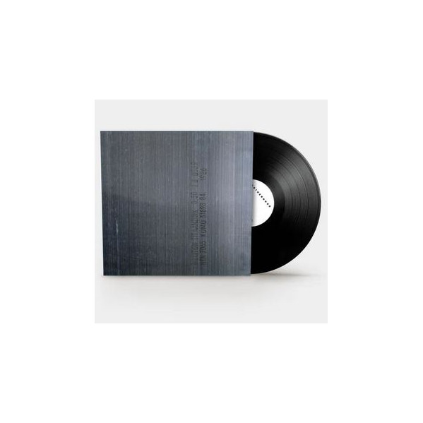 Brotherhood - New Order - LP