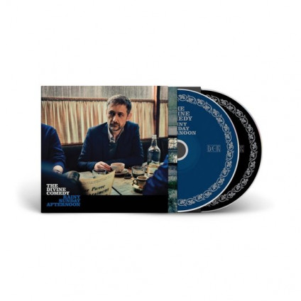 Rainy Sunday Afternoon (Limited Edt.) - Divine Comedy The - CD