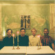 The Heat Warps - Modern Nature - LP