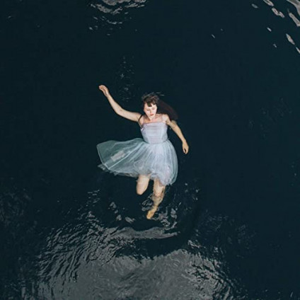 A Temporary Soothing - Jakobsen Siv - CD