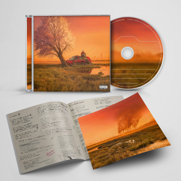 Tutta Vita (Sempre) - Olly - CD