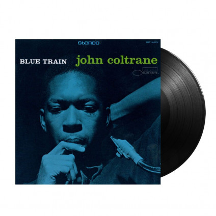 Blue Train - Coltrane John - LP