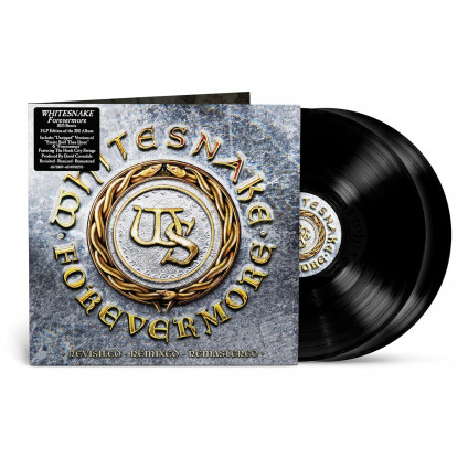 Forevermore - Whitesnake - LP