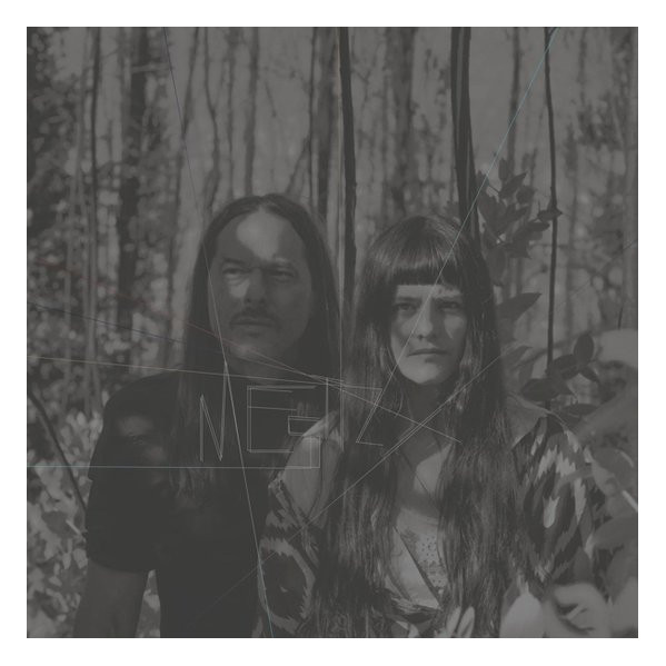 Mestizx - Ferragutti Ibelisse Guardia & Frank Rosaly - CD