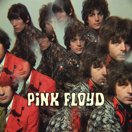 The Piper At The Gates Of Dawn (2016 Version) - Pink Floyd - LP