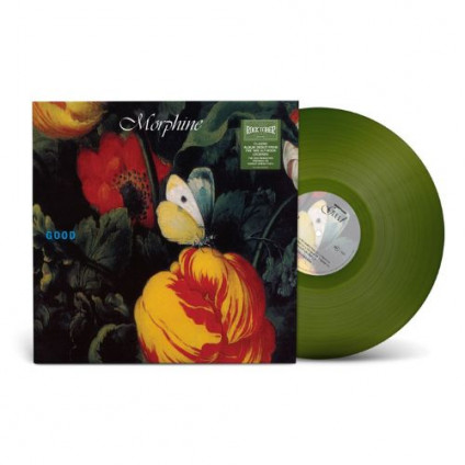 Good (Vinyl Green Rocktober 2025) - Morphine - LP