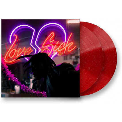 Love Sick - Don Toliver - LP