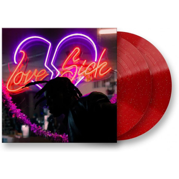 Love Sick - Don Toliver - LP