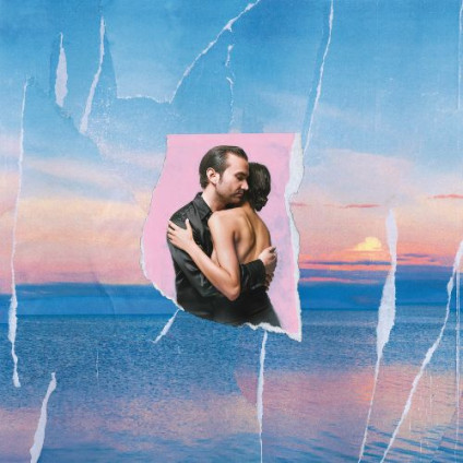 Soli E Disperati Nel Mare Meraviglioso - Tropico - CD