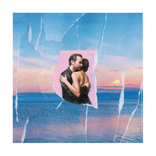 Soli E Disperati Nel Mare Meraviglioso - Tropico - CD