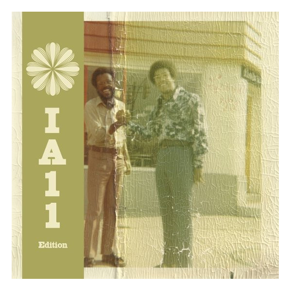 The New Breed - Parker Jeff - LP