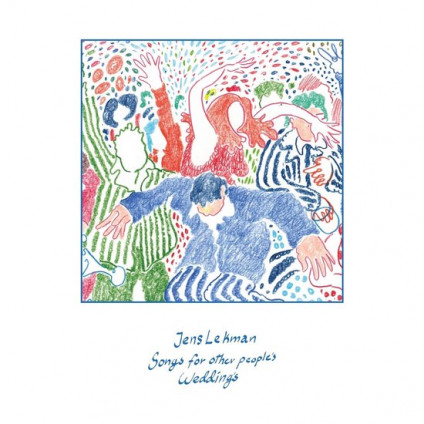 Songs For Other People'S Weddings - Lekman Jens - CD