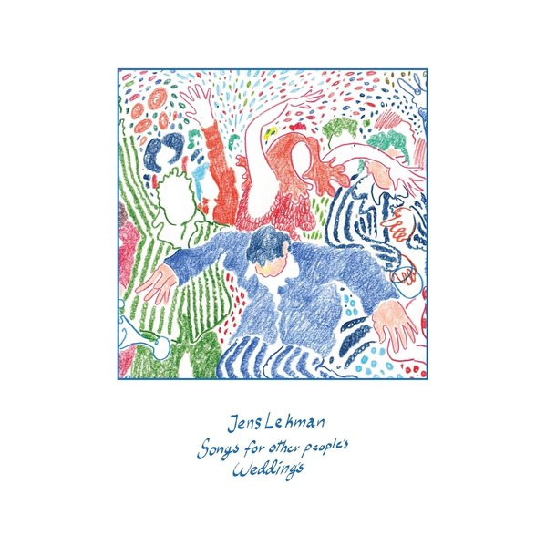 Songs For Other People'S Weddings - Lekman Jens - CD